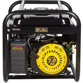 Generator de curent Huter DY2500L