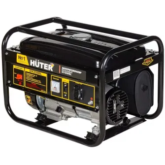 Generator de curent Huter DY2500L