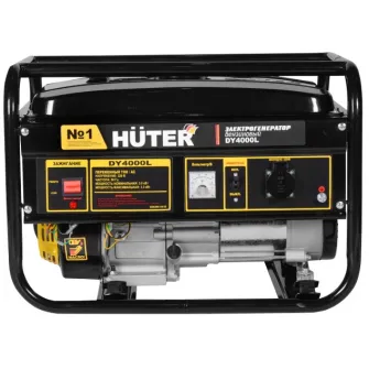 Generator de curent Huter DY4000L