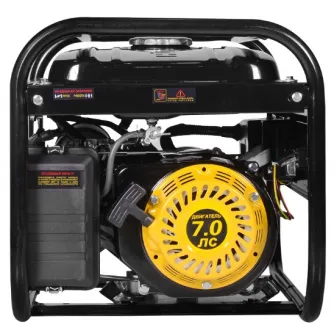 Generator de curent Huter DY4000L