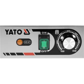 Gratar electric Yato YG-04555