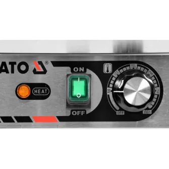 Gratar electric Yato YG-04556 (H)
