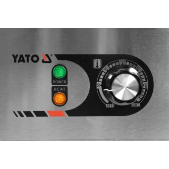 Gratar electric Yato YG-04588