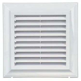 Grilaj de ventilare Ventika VTK0160