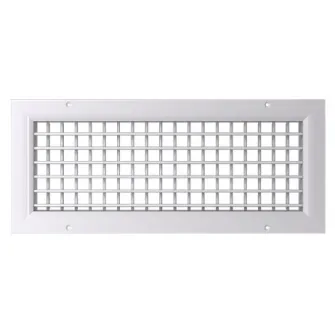 Grilaj de ventilare Ventika VTKDR4015