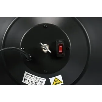 Incalzitor cu infrarosu Yato YT-99501