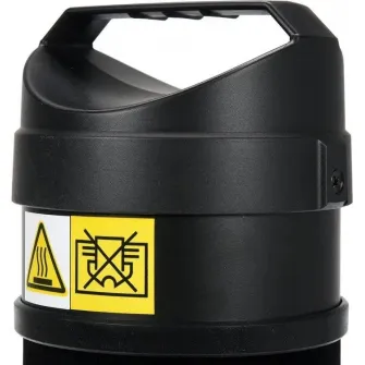 Incalzitor cu infrarosu Yato YT-99520