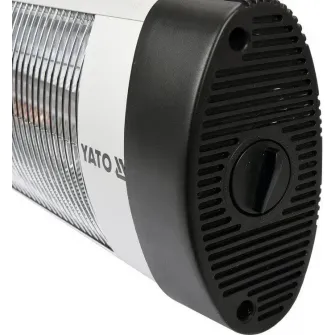 Incalzitor cu infrarosu Yato YT-99530