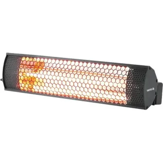 Incalzitor cu infrarosu Yato YT-99531