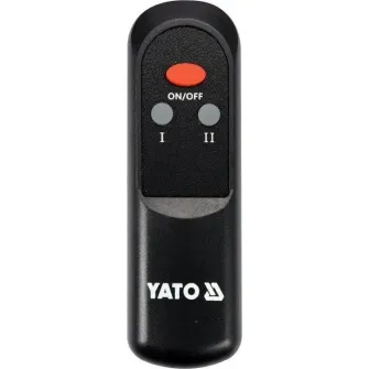 Incalzitor cu infrarosu Yato YT-99532