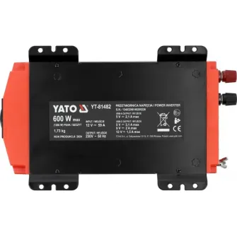Invertor Yato YT-81482