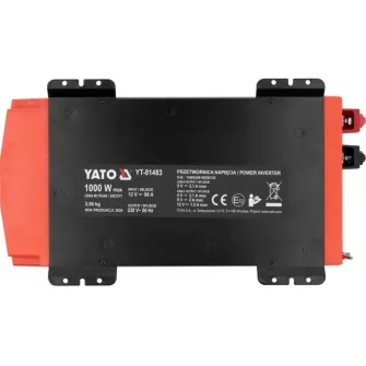 Invertor Yato YT-81483