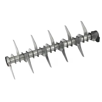 Lama de schimb pentru scarificator Einhell GE-SA (34.211.30)