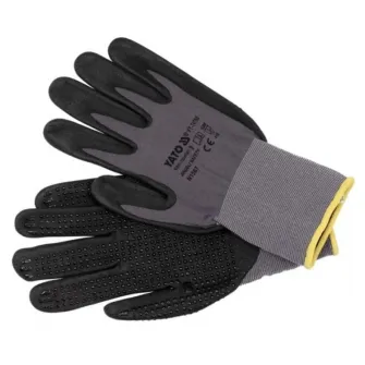 Manusi de protectie Yato YT-74758