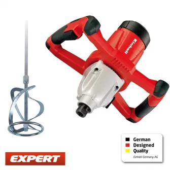 Masina de amestecat Einhell TE-MX 1600-2 CE Twin
