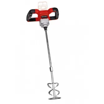 Masina de amestecat Einhell TE-MX 18Li XPWR Solo 18V M14