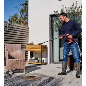 Masina de curatat cu inalta presiune Einhell 41.401.30