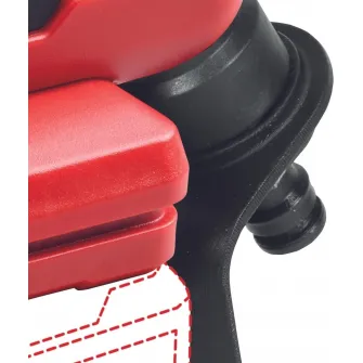 Masina de curatat cu inalta presiune Einhell 41.401.30