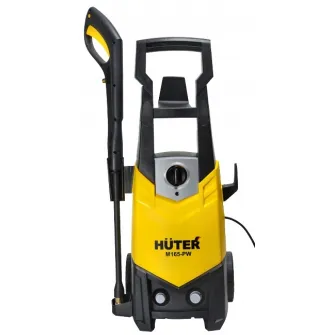 Masina de curatat cu inalta presiune Huter M165-PW