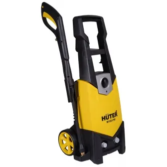 Masina de curatat cu inalta presiune Huter M165-PW