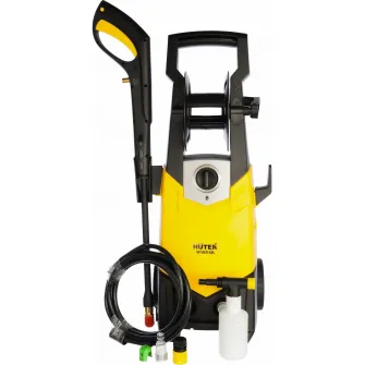 Masina de curatat cu inalta presiune Huter M165-QL