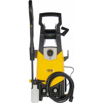 Masina de curatat cu inalta presiune Huter M165-QL