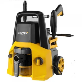 Masina de curatat cu inalta presiune Huter W150-MF