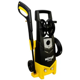 Masina de curatat cu inalta presiune Huter W195-QL