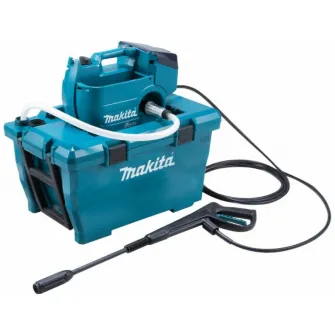 Masina de curatat cu inalta presiune Makita DHW080ZK