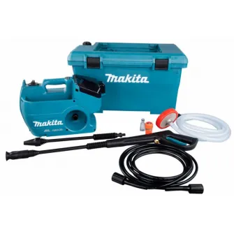 Masina de curatat cu inalta presiune Makita DHW080ZK