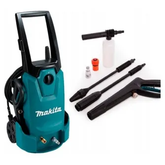 Masina de curatat cu inalta presiune Makita HW1200