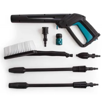 Masina de curatat cu inalta presiune Makita HW121