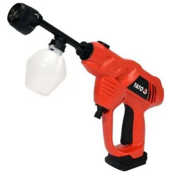 Masina de curatat cu inalta presiune Yato YT-85930