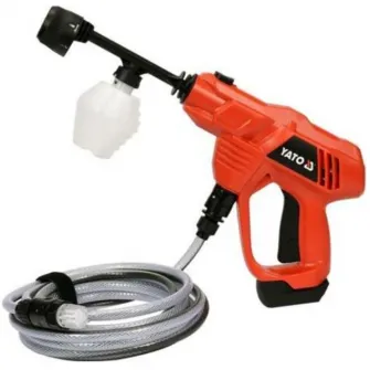 Masina de curatat cu inalta presiune Yato YT-85930