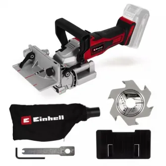 Masina de frezat Einhell TE-BJ 18 Li (43.506.30)