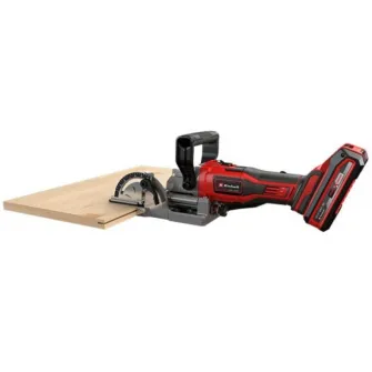 Masina de frezat Einhell TE-BJ 18 Li (43.506.30)