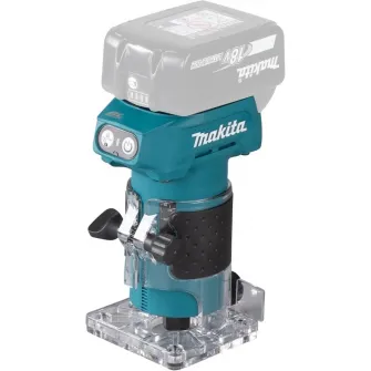 Masina de frezat Makita DRT52Z