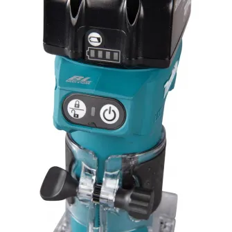 Masina de frezat Makita DRT52Z