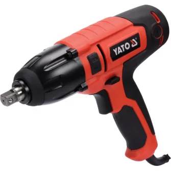 Masina de insurubat cu impact Yato YT-82020
