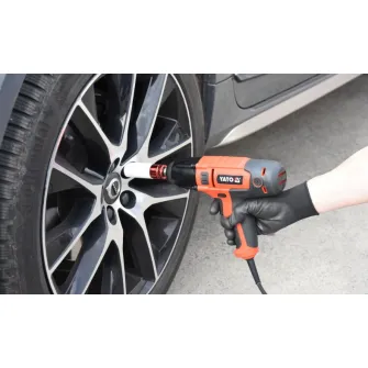 Masina de insurubat cu impact Yato YT-82020