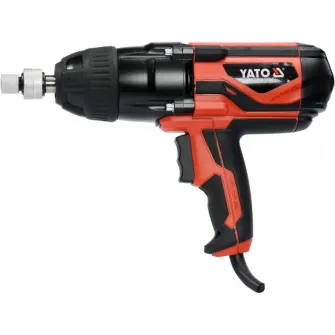 Masina de insurubat cu impact Yato YT-82021