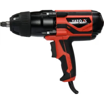 Masina de insurubat cu impact Yato YT-82021