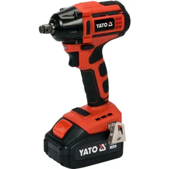 Masina de insurubat cu impact Yato YT-82802