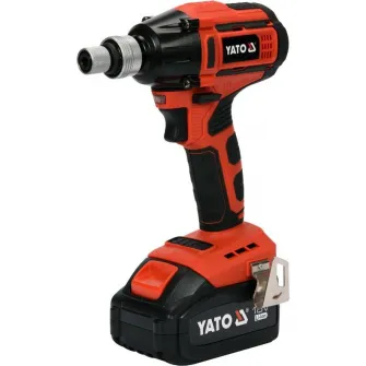 Masina de insurubat cu impact Yato YT-82802