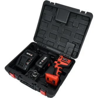 Masina de insurubat cu impact Yato YT-82802