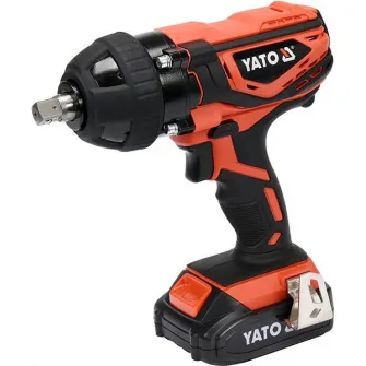 Masina de insurubat cu impact Yato YT-82804