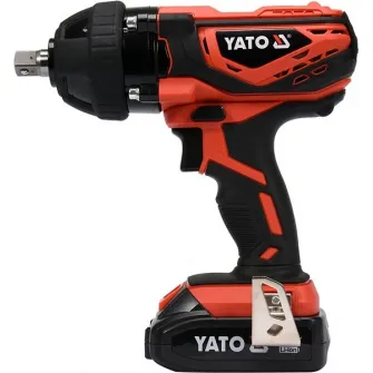 Masina de insurubat cu impact Yato YT-82804