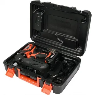 Masina de insurubat cu impact Yato YT-82804