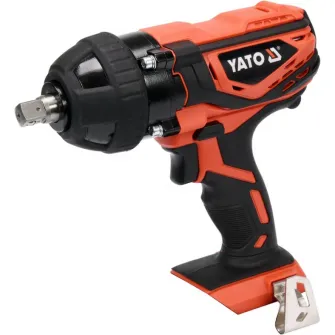 Masina de insurubat cu impact Yato YT-82805