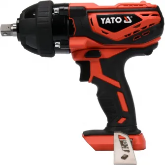 Masina de insurubat cu impact Yato YT-82805
